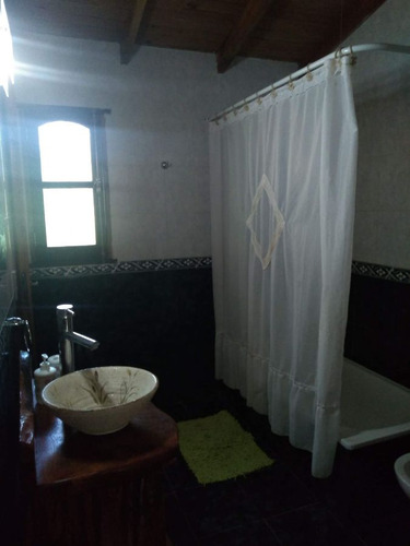 Complejo De Cabañas En El Pinar La Lucila Del Mar