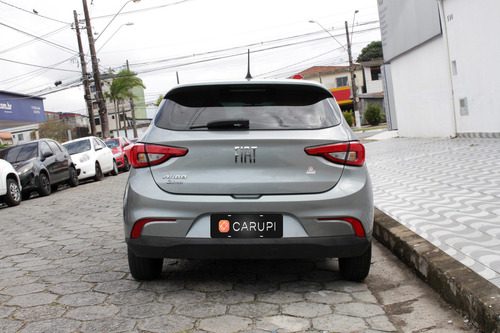 Imagem 5 de 14 de Fiat Argo Drive 1.0 Firefly (flex)
