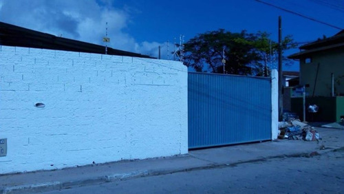 Imagem 4 de 12 de Prédio Comercial - Pc00008 - 34843898