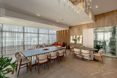 Imagem 30 de 30 de Apartamento No Salvatore Residenziale Balneário Camboriú - Ap0974