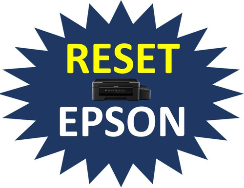 Reset Epson L455 L565 L575 L4150 L4160  Ilimitado..!