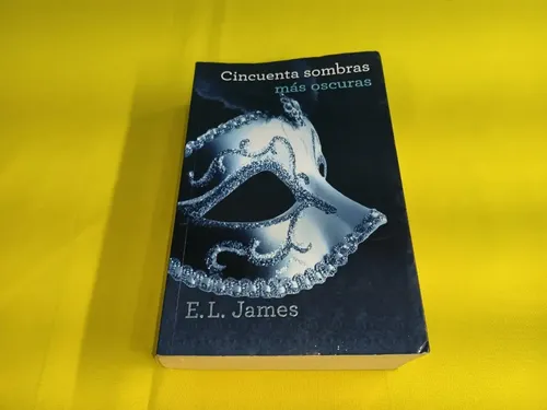Descarga Libro 50 Sombras Mas Oscuras www.mercadolibre.com.mx