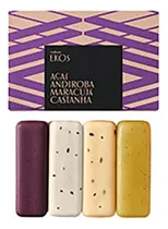 Comprar Set Jabones Exfoliantes Acaí, Andiroba, Maracuya Y Castaña