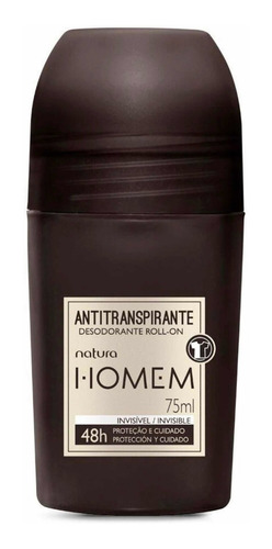 Desodorante Homem Natura 75 Ml