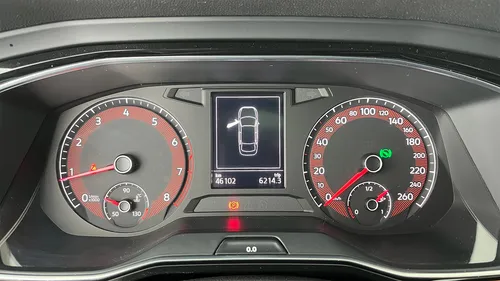Volkswagen Jetta Tsi Highline