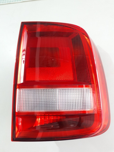 Lanterna Vw Saveiro Robust G7 Original 19 Direita 18 2017