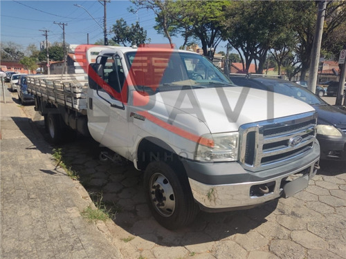 Ford F 4000 Ano 2018 Um Unico Dono Baixo Km Original