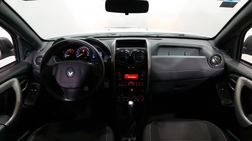 Renault Duster 2.0 ZEN AUTO