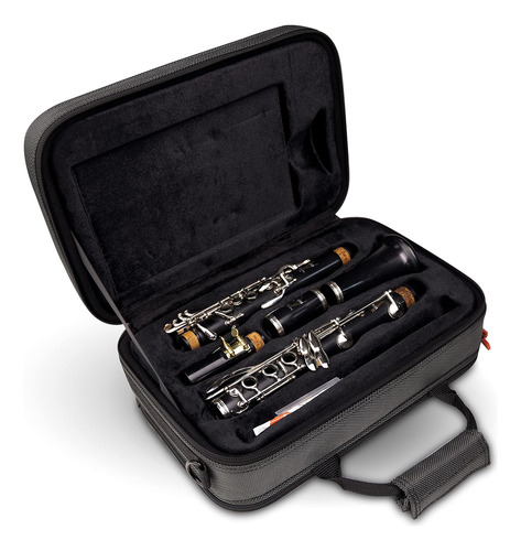 Gator Cases Adagio Series Eps Polyfoam Estuche Ligero P Hr