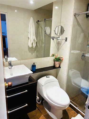 Imagen 9 de 10 de Apartamento En Venta En Bella Suiza, Usaquén, Bogotá V7214