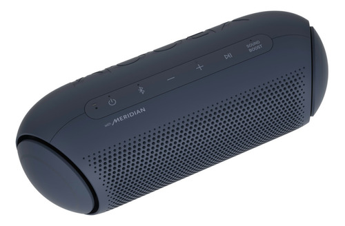 Parlante LG Xboom Go Pl5 Portátil Con Bluetooth Waterproof
