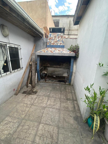 Casa En Alquiler De 3 Ambientes En San Miguel