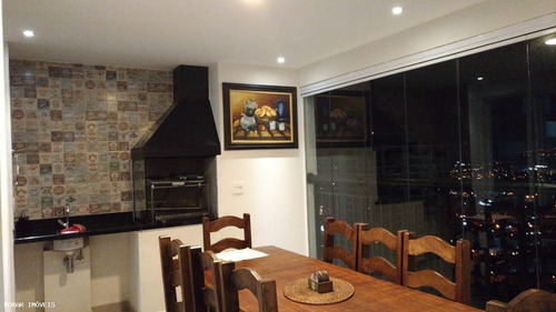 Imagem 6 de 15 de Apartamento Para Venda Em Jundiaí, Anhangabaú, 3 Dormitórios, 3 Suítes, 5 Banheiros, 3 Vagas - A1223_2-1110122