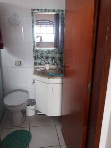 Imagem 12 de 15 de Chácara À Venda, 3 Quartos, 1 Suíte, 5 Vagas, Parque Dos Cafezais Iv - Itupeva/sp - 8171