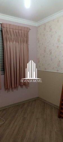 Imagem 14 de 26 de Apartamento Em Jardim Utinga, Santo André/sp De 63m² 2 Quartos À Venda Por R$ 280.000,00 - Ap2320792-s