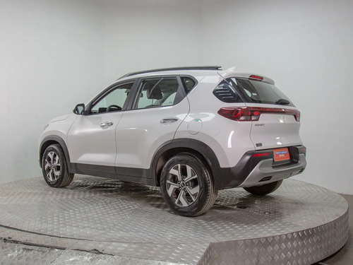 Kia Sonet Sonet 1.5 Ex Ivt Full Plus At 2024