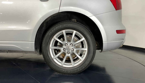 Imagen 7 de 15 de 121352 - Audi Q5 2011 Con Garantía