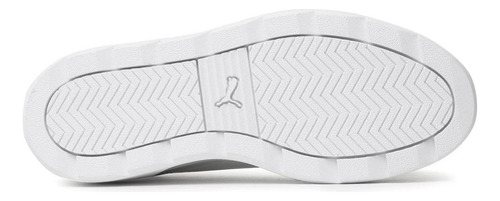 Tenis Puma Karmen Rebelle Para Mujer 388420-01