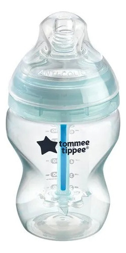 Biberones Anti Colicos Close To Nature Tommee Tippee 260ml