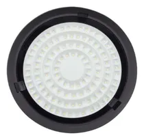 Comprar Lampara De Techo Colgante Campana Industrial 200w Almacen Ne