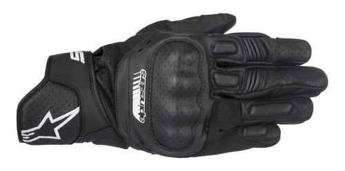 Guantes Alpinestars Sp5 - Omi