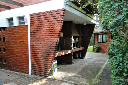 Imagen 25 de 30 de Venta Casaquinta Cardales 3300m2 Parque Y Arboled