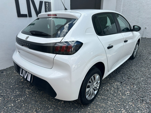 Peugeot 208 1.2 Like