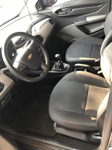 Chevrolet Prisma 2018 1.0 Joy 4p