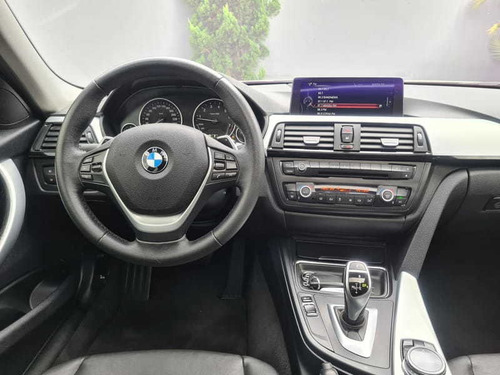 Imagem 12 de 15 de Bmw 328i 2014