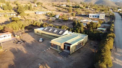 Parcela en venta