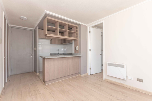 Edificio Radal (1 Est. 1 Bod.) Piso 21