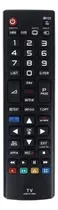 Comprar Control Remoto Para Smart Tv LG Akb73715601 Generico
