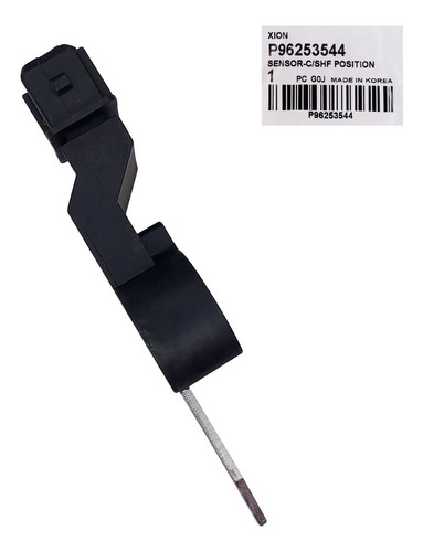 Imagen 5 de 10 de Sensor Arbol Levas Aveo Lanos Nubira Motor 1.6 Original