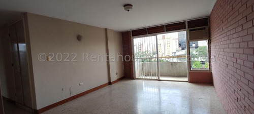 Imagen 3 de 24 de Apartamento En Alquiler Urb La Soledad, Maracay 23-7663 Hc
