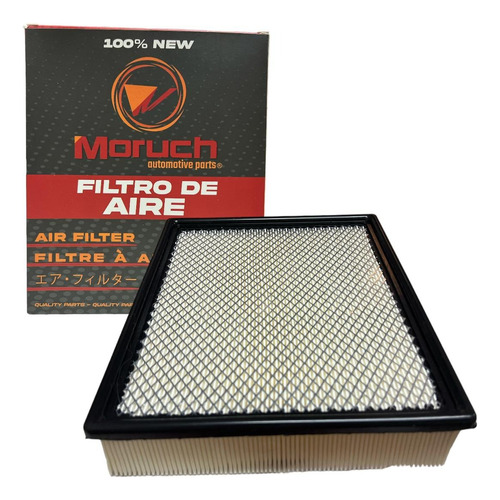 Filtro De Aire Silverado Tahoe Avalanche 5.3