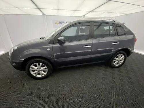 Renault Koleos Privilege Bose