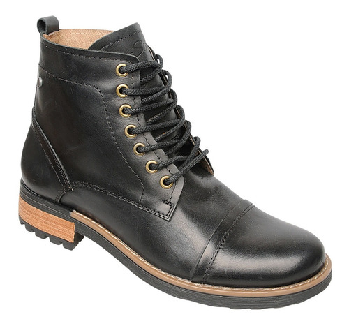 Calzado Stone Borcego 1583