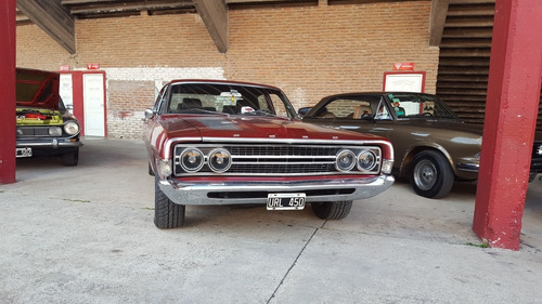 Ford Ford Fairlane