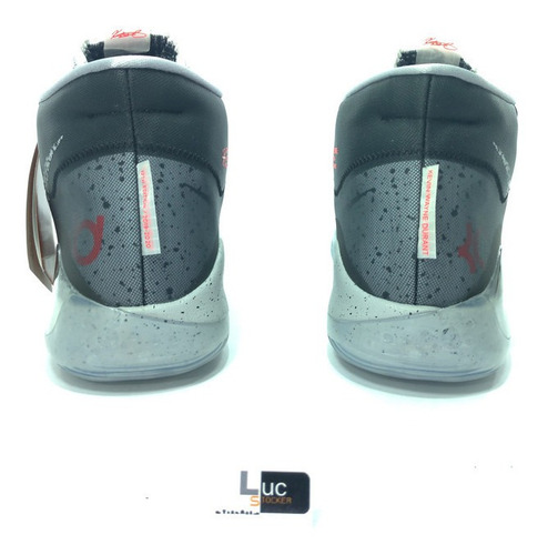 Tênis Nike Zoom Kd 12 Kevin Durant Nba 100% Original