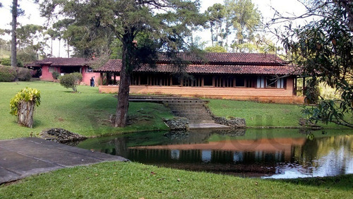 Imagem 1 de 30 de Sítio À Venda Em São Lourenço Da Serra! - 51 - 32982555