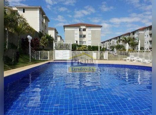 Imagem 3 de 27 de Apartamento Com 2 Dormitórios À Venda, 55 M² - Jardim Nova Hortolândia I - Hortolândia/sp - Ap1117