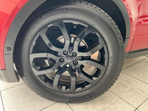 Land Rover Evoque Si4 Hse Dyn. 2.0/flex Aut 2014