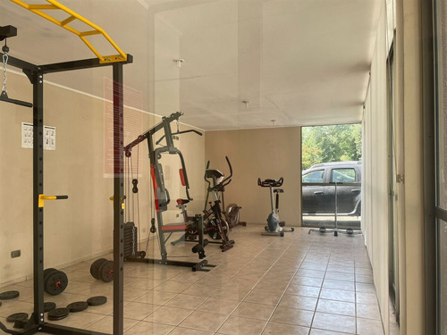 Dpto. Venta 2 Dorm. A Cuadras De Rodrigo De Araya