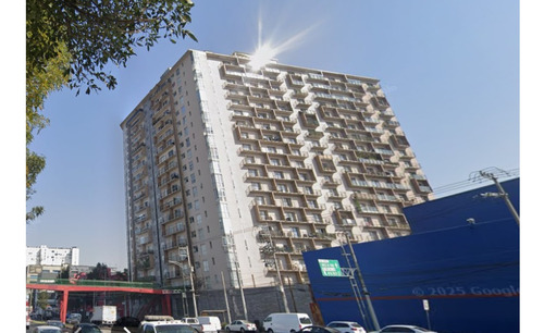 Departamento En Eje 3 Oriente, Privalta, Col. Granjas México, En Iztacalco, Cerca De Palacio De Los Deportes Y Col. Magdalena Mixihuca Cm28-ru