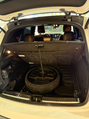 Mercedes-Benz Clase GLE AMG 53 4MATIC+