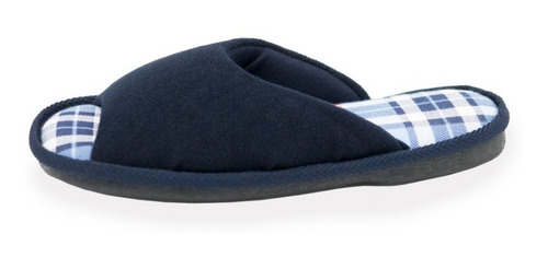 Imagen 4 de 4 de Pantufla Destapada Adelante. Unisex. Ultimas Tallas