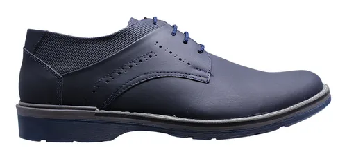 Mocasines Para Hombre Zapatos De Cuero Sin Cordones - $ 530.72