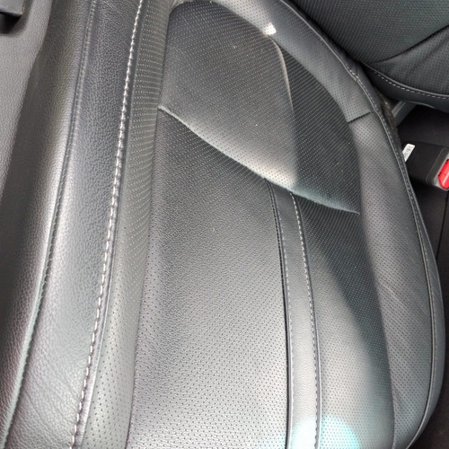 Honda Civic Ex 2017