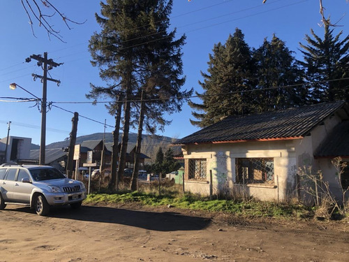 Imagen 3 de 13 de Terreno Comercial Sobre Ruta 40 - San Martin De Los Andes