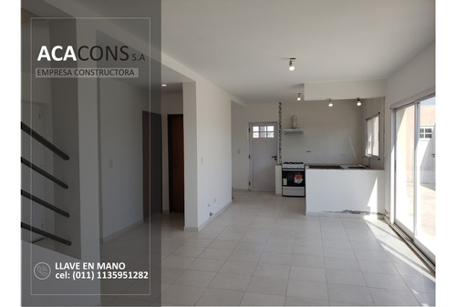 Imagen 11 de 11 de Empresa Constructora-llave En Mano-casa-edificio-piscina-arq